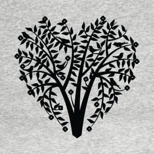 Tree Heart T-Shirt
